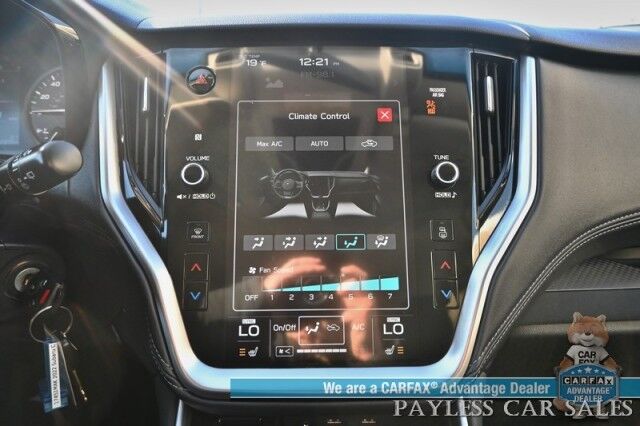 2022 Subaru Outback Premium Anchorage AK