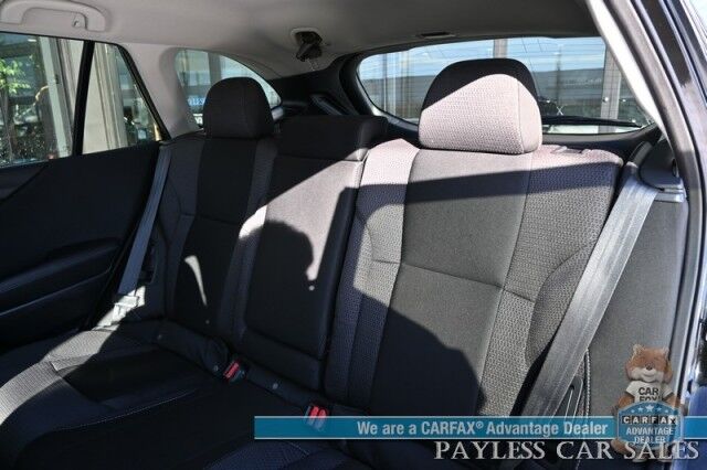 2022 Subaru Outback Premium Anchorage AK