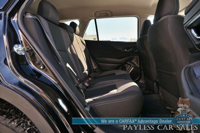 2022 Subaru Outback Premium Anchorage AK