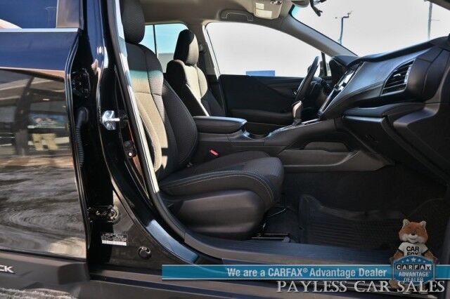 2022 Subaru Outback Premium Anchorage AK