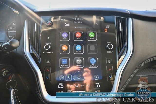 2022 Subaru Outback Premium Anchorage AK