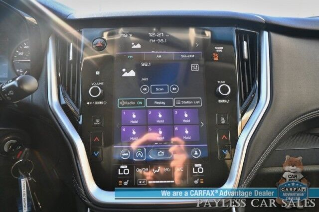 2022 Subaru Outback Premium Anchorage AK