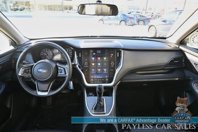 2022 Subaru Outback Premium Anchorage AK