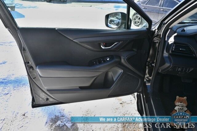 2022 Subaru Outback Premium Anchorage AK