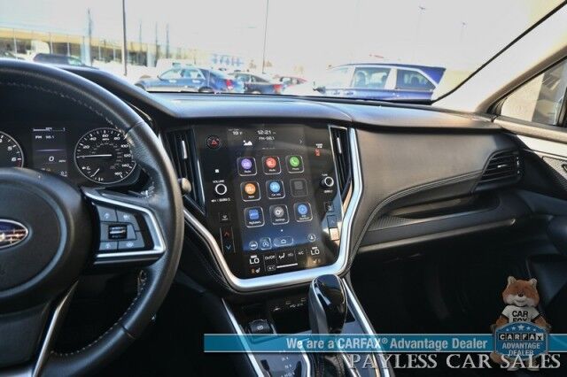 2022 Subaru Outback Premium Anchorage AK