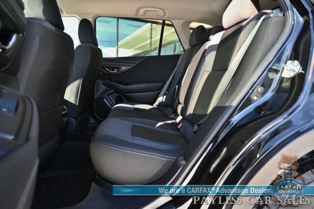 2022 Subaru Outback Premium Anchorage AK