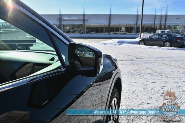 2022 Subaru Outback Premium Anchorage AK