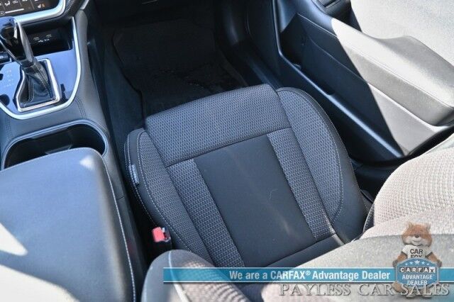 2022 Subaru Outback Premium Anchorage AK