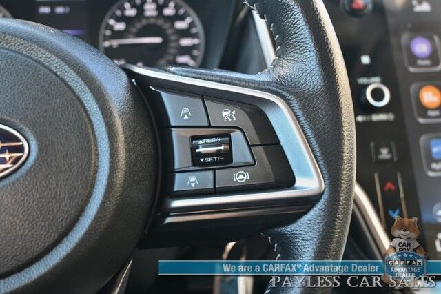 2022 Subaru Outback Premium Anchorage AK