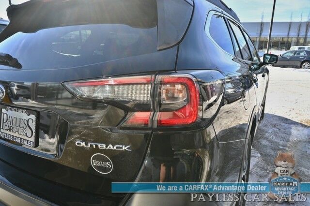 2022 Subaru Outback Premium Anchorage AK