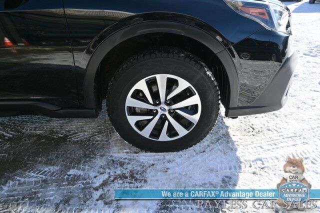 2022 Subaru Outback Premium Anchorage AK