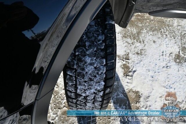 2022 Subaru Outback Premium Anchorage AK