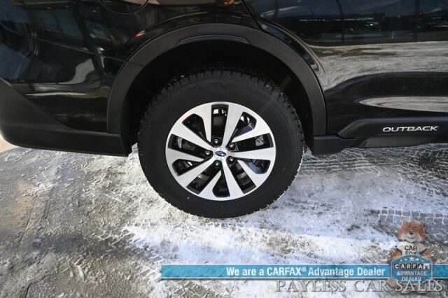 2022 Subaru Outback Premium Anchorage AK