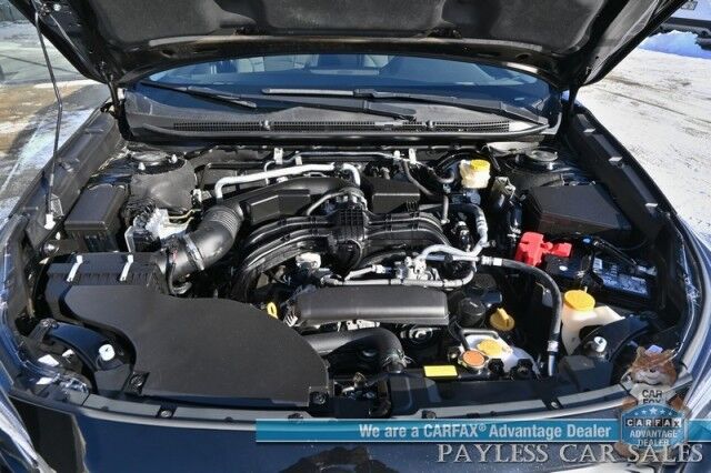 2022 Subaru Outback Premium Anchorage AK