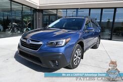 2022_Subaru_Outback_Premium_ Anchorage AK