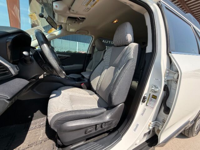 2022 Subaru Outback Premium Austin TX