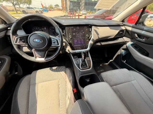 2022 Subaru Outback Premium Austin TX