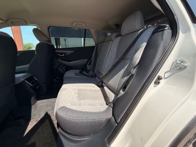 2022 Subaru Outback Premium Austin TX