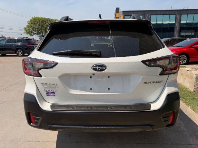 2022 Subaru Outback Premium Austin TX