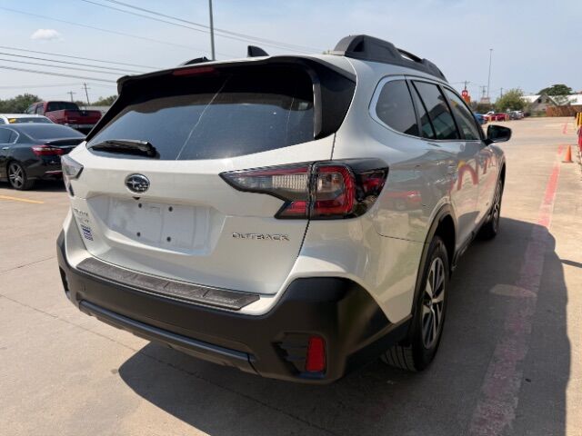 2022 Subaru Outback Premium Austin TX