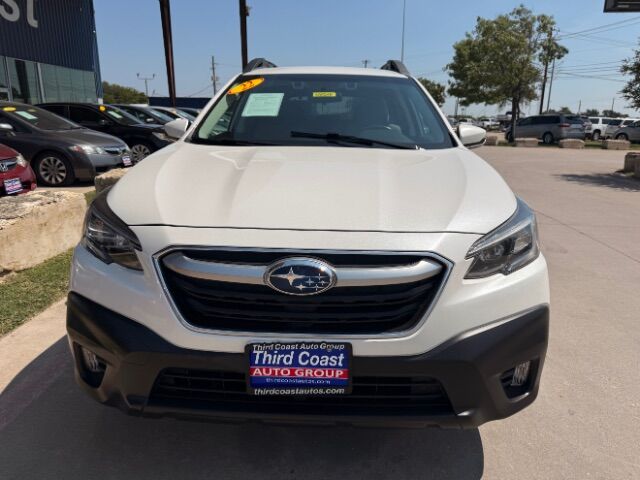 2022 Subaru Outback Premium Austin TX