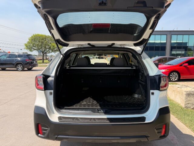 2022 Subaru Outback Premium Austin TX