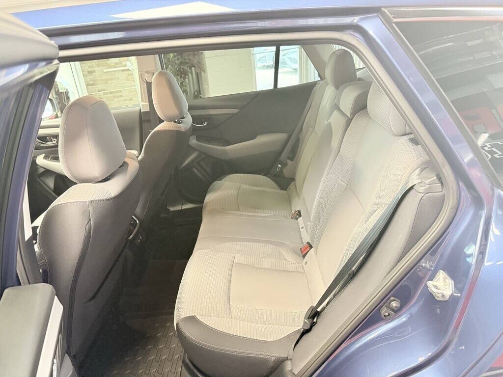 2022 Subaru Outback Premium Royal Oak MI