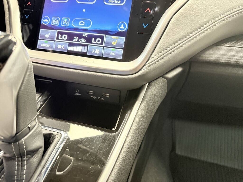 2022 Subaru Outback Premium Royal Oak MI
