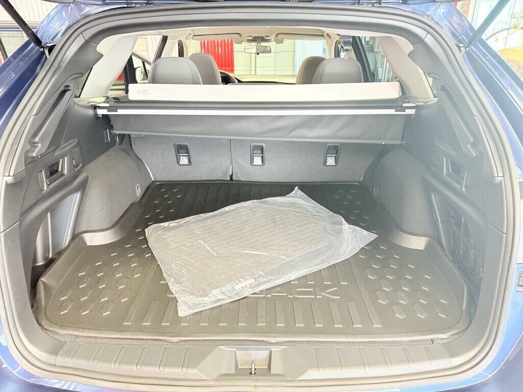 2022 Subaru Outback Premium Royal Oak MI