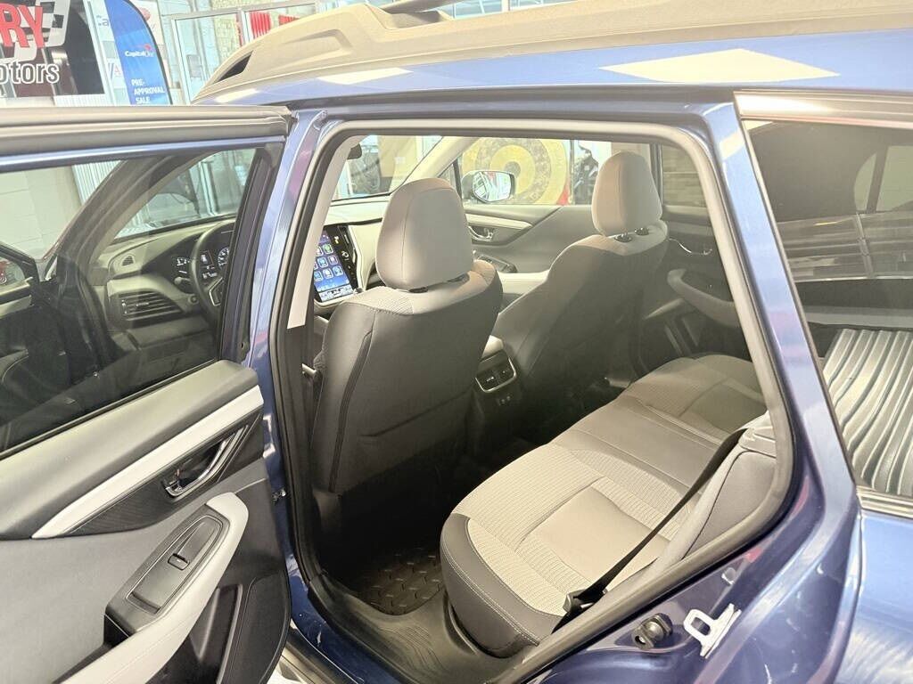 2022 Subaru Outback Premium Royal Oak MI