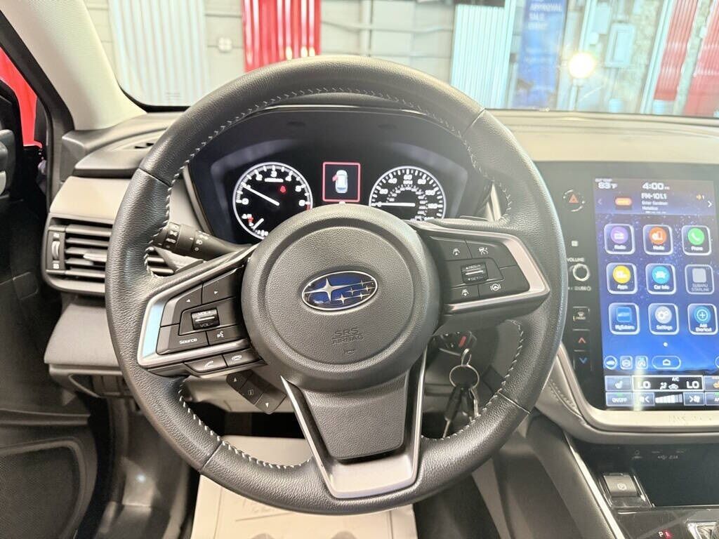 2022 Subaru Outback Premium Royal Oak MI