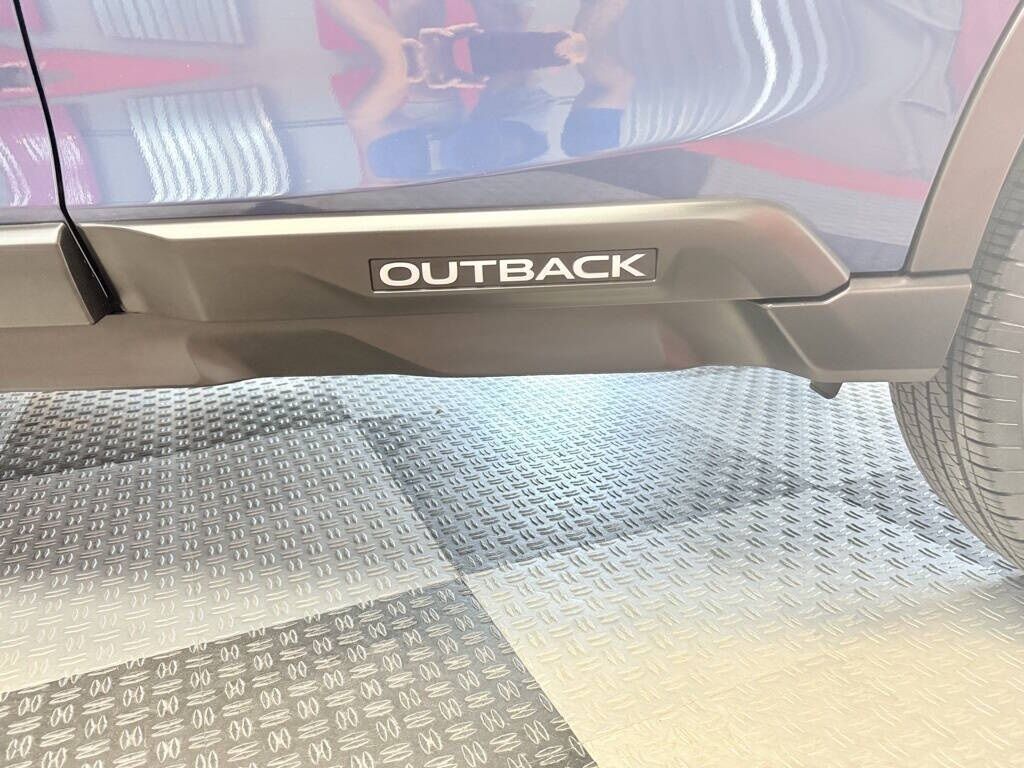 2022 Subaru Outback Premium Royal Oak MI