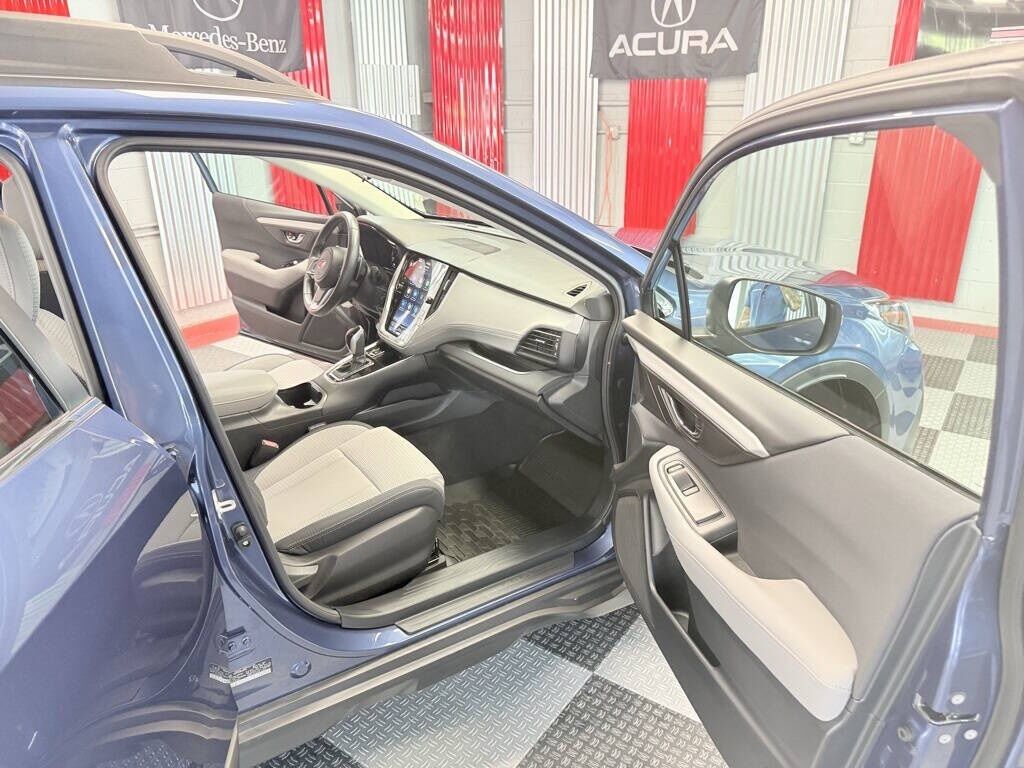 2022 Subaru Outback Premium Royal Oak MI