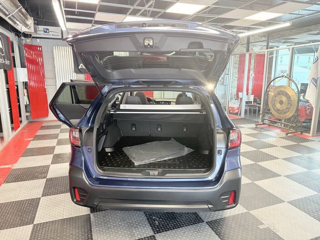 2022 Subaru Outback Premium Royal Oak MI