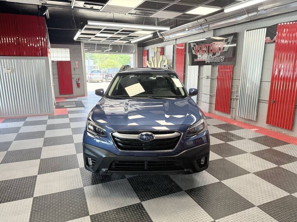 2022 Subaru Outback Premium Royal Oak MI