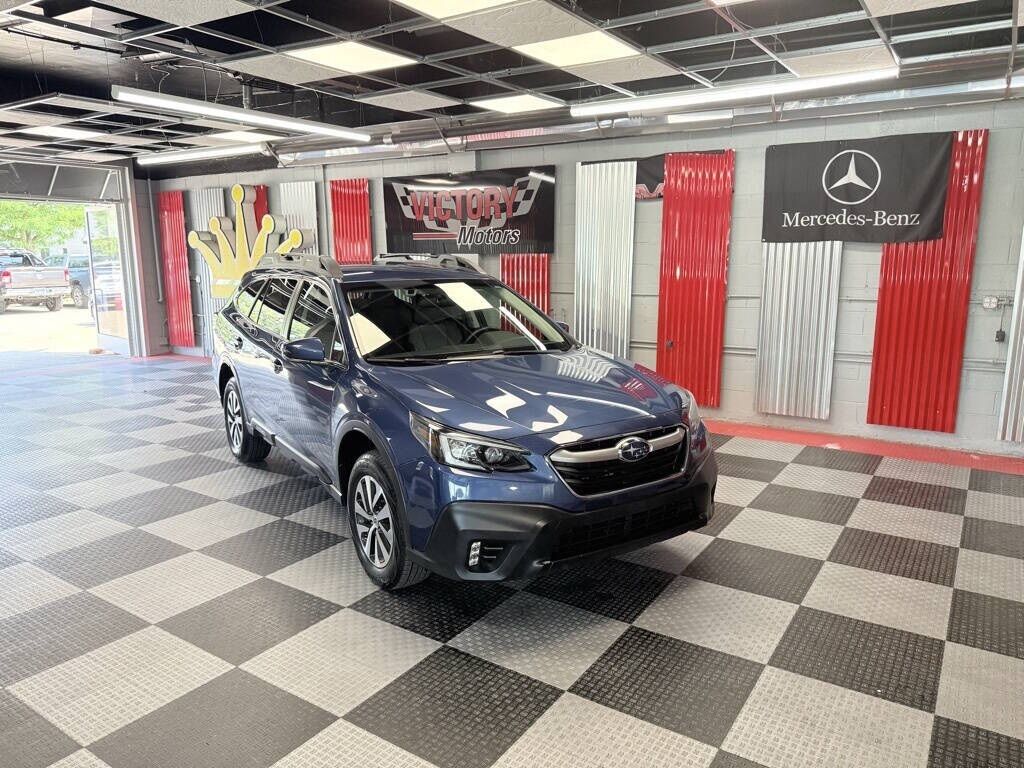 2022 Subaru Outback Premium Royal Oak MI