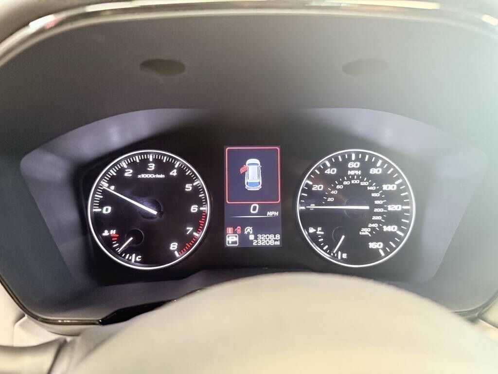 2022 Subaru Outback Premium Royal Oak MI