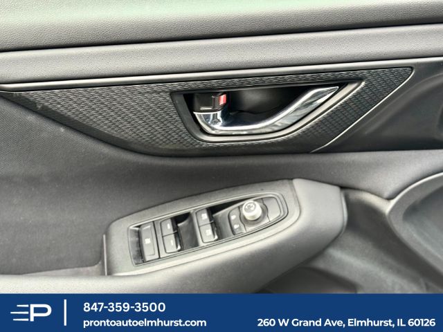 2022 Subaru Outback Premium Elmhurst IL