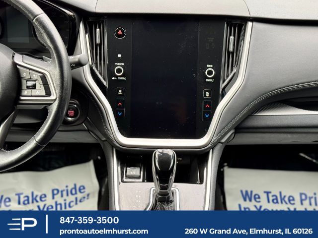 2022 Subaru Outback Premium Elmhurst IL