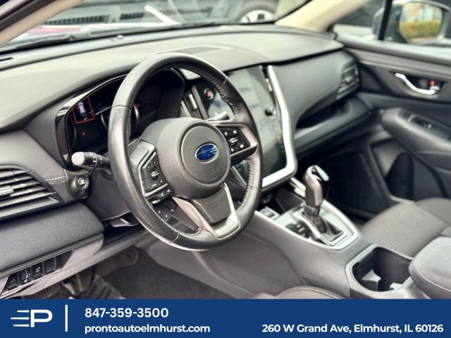 2022 Subaru Outback Premium Elmhurst IL