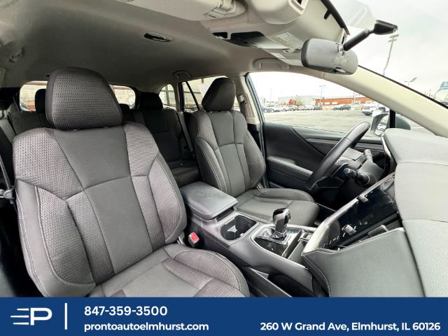 2022 Subaru Outback Premium Elmhurst IL