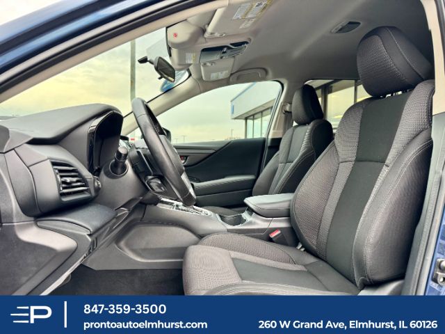 2022 Subaru Outback Premium Elmhurst IL