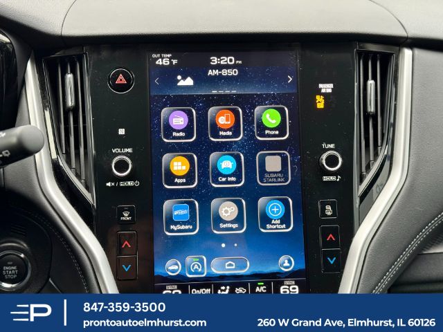 2022 Subaru Outback Premium Elmhurst IL