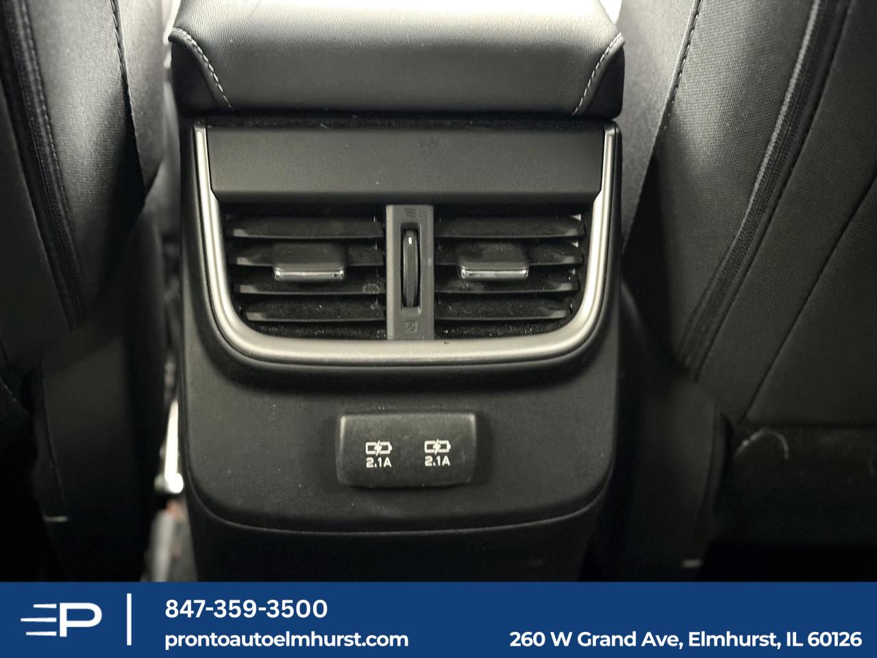 2022 Subaru Outback Premium Elmhurst IL