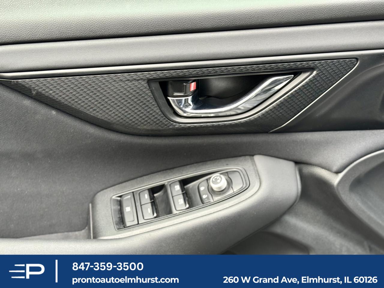 2022 Subaru Outback Premium Elmhurst IL