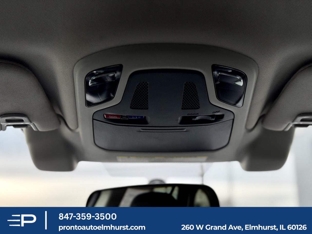 2022 Subaru Outback Premium Elmhurst IL