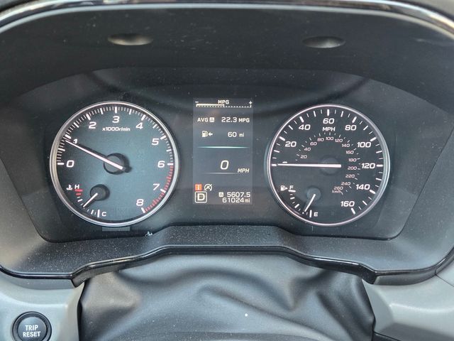 2022 Subaru Outback Premium Folsom CA