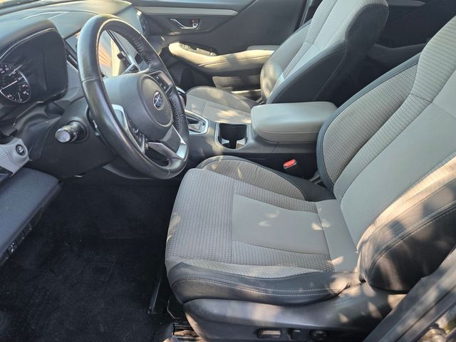 2022 Subaru Outback Premium Folsom CA