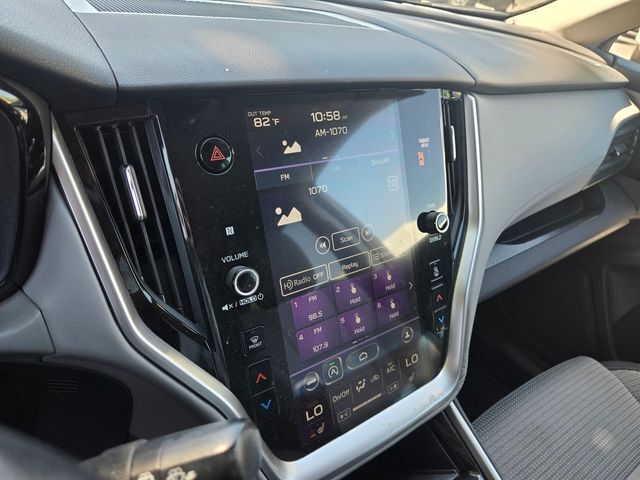 2022 Subaru Outback Premium Folsom CA