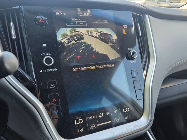 2022 Subaru Outback Premium Folsom CA